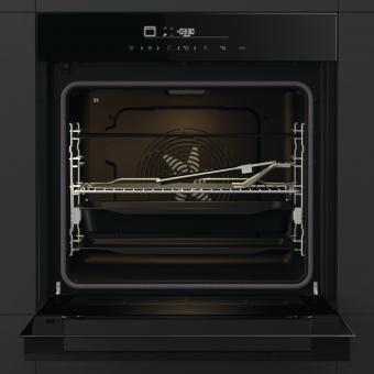 Духова шафа електрична HISENSE HO66F8 PIZZACHEF: 2