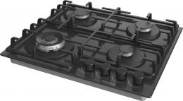 Варильна поверхня газова HISENSE GG663B: 2