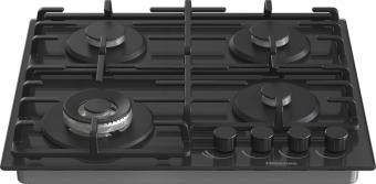 Варильна поверхня газова HISENSE GG663B: 3