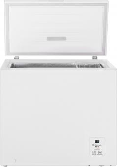 Морозильна скриня HISENSE FC247D4AWLE: 4