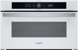 Вбудована мікрохвильова піч WHIRLPOOL WMD44MW: 1