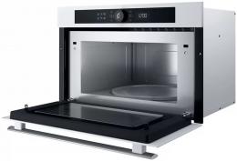 Вбудована мікрохвильова піч WHIRLPOOL WMD44MW: 3