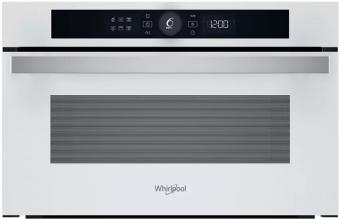 Вбудована мікрохвильова піч WHIRLPOOL WMD44MW: 1