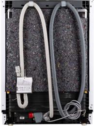 Вбудована посудомийна машина BEKO BDIN38531D: 5