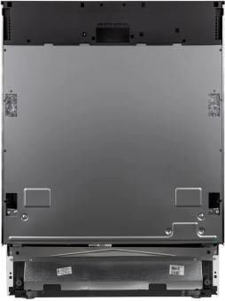 Вбудована посудомийна машина BEKO BDIN38531D: 4