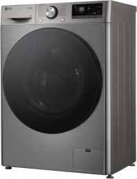 Пральна машина LG F2Y7FS5P: 2