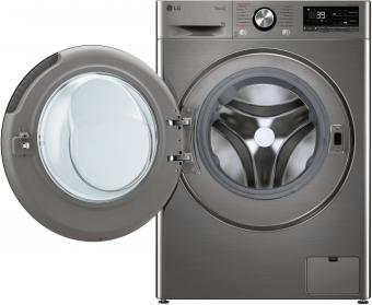 Пральна машина LG F2Y7FS5P: 4