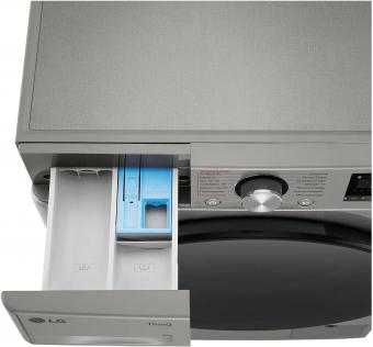 Пральна машина LG F2Y7FS5P: 6
