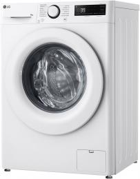 Пральна машина LG F2Y5PS3W: 2