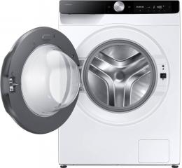 Пральна машина Samsung WW11DG6B25LKUA: 2