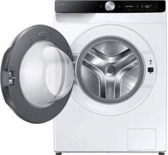 Пральна машина Samsung WW11DG6B25LKUA: 2