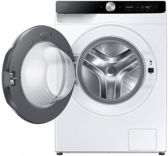 Пральна машина Samsung WW10FG6U3ELKUA: 3