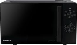 Мікрохвильова піч HISENSE H20MOBP1H: 1