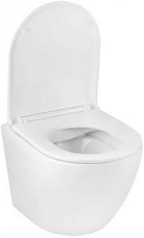 Комплект інсталяція GROHE RAPID SL  38772001 + унітаз Kroner Harz TORNADO 3884966KH493736: 3