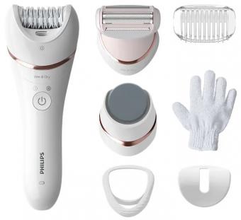 Епілятор Philips BRE740/10: 1