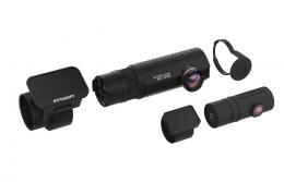 Відеореєстратор Blackvue DR 970 X-2CH Plus II: 3