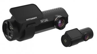 Відеореєстратор Blackvue DR 970 X-2CH Plus II: 1