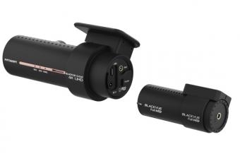 Відеореєстратор Blackvue DR 970 X-2CH Plus II: 2