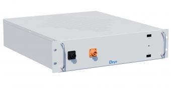 Акумуляторна батарея DEYE BOS-G PRO LiFePO4 HV 51.2v 100AH 5.12kwh no BMS (BOS-G-Pack5.1): 1