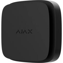Бездротовий датчик диму і температури Ajax FireProtect 2 RB (Heat/Smoke) black 29691: 2