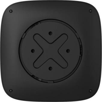 Бездротовий датчик диму і температури Ajax FireProtect 2 RB (Heat/Smoke) black 29691: 4