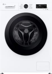 Пральна машина LG F2Y2HS6WE: 1