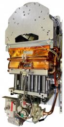 Газова колонка Bosch T 4004 10 L 7736506610: 3