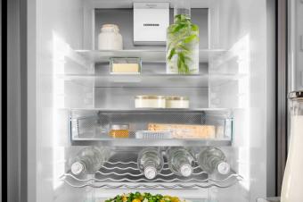 Холодильник LIEBHERR SCNsdc 525i: 5