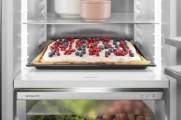 Вбудований холодильник LIEBHERR ICBNci 5153: 3