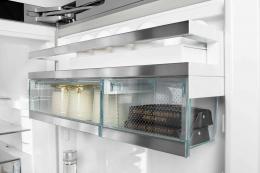 Вбудований холодильник LIEBHERR ICBNci 5153: 4