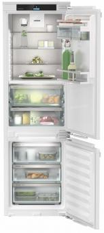Вбудований холодильник LIEBHERR ICBNci 5153: 1