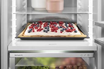 Вбудований холодильник LIEBHERR ICBNci 5153: 3