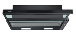 Витяжка Bosch DFT63CA61T: 1