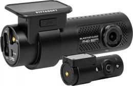 Відеореєстратор Blackvue DR770X-2CH IR: 2