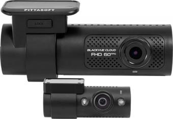 Відеореєстратор Blackvue DR770X-2CH IR: 1