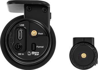 Відеореєстратор Blackvue DR770X-2CH IR: 3