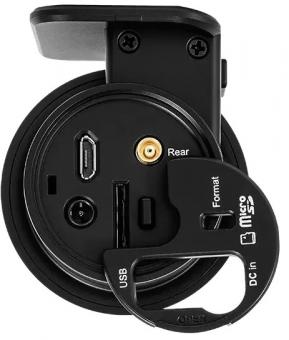 Витяжка Electrolux LFG825K: 6