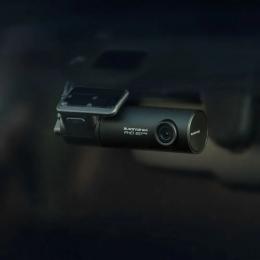 Відеореєстратор Blackvue DR590X-1CH Plus: 4