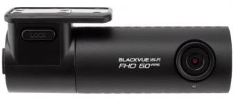 Відеореєстратор Blackvue DR590X-1CH Plus: 1