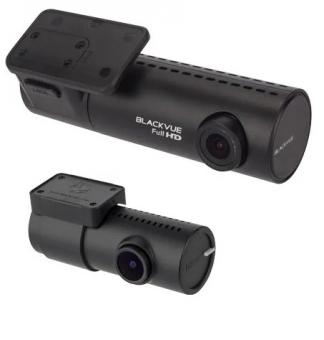 Відеореєстратор Blackvue DR590-2СH: 1