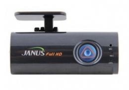 Відеореєстратор Janus Full HD: 1