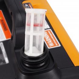 Газово-бензиновий генератор інверторний MaXpeedingRods MXR3800DF: 6