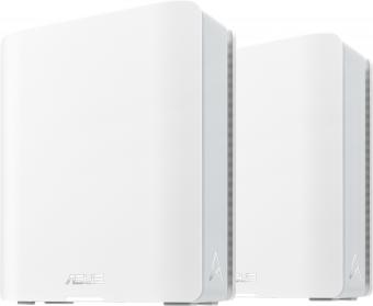 Wi-Fi Mesh-система Asus ZenWiFi BT10 2pk White (90IG08Y0-MO3C40): 2