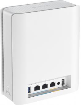 Wi-Fi Mesh-система Asus ZenWiFi BT10 2pk White (90IG08Y0-MO3C40): 3