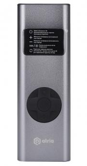 Портативний насос ATRIA 60Вт 16л/хв, АКБ 5400мАг MS22C-002: 1