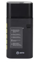 Портативний насос ATRIA 100Вт 20л/хв, АКБ 6000мАг MS22C-205: 1