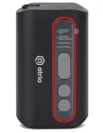 Портативний насос ATRIA 50Вт 16л/хв, АКБ 3600мАг MS22C-210: 1