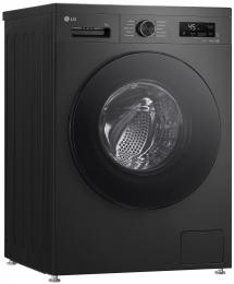 Пральна машина LG F4Y2VS5JE: 2