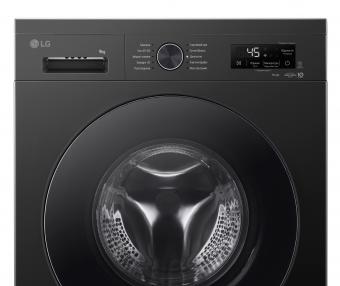 Пральна машина LG F4Y2VS5JE: 4