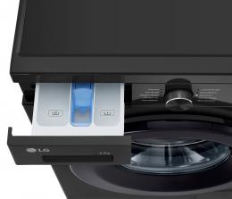 Пральна машина LG F2Y2WS6JE: 4